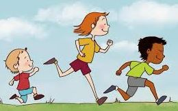Gorsebrook Elementary School X-C Meet 