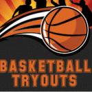 Basketball Tryouts Wed. Jan. 15 @11:45am (Lunch)