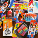 school supplies