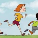 Gorsebrook Elementary School X-C Meet 